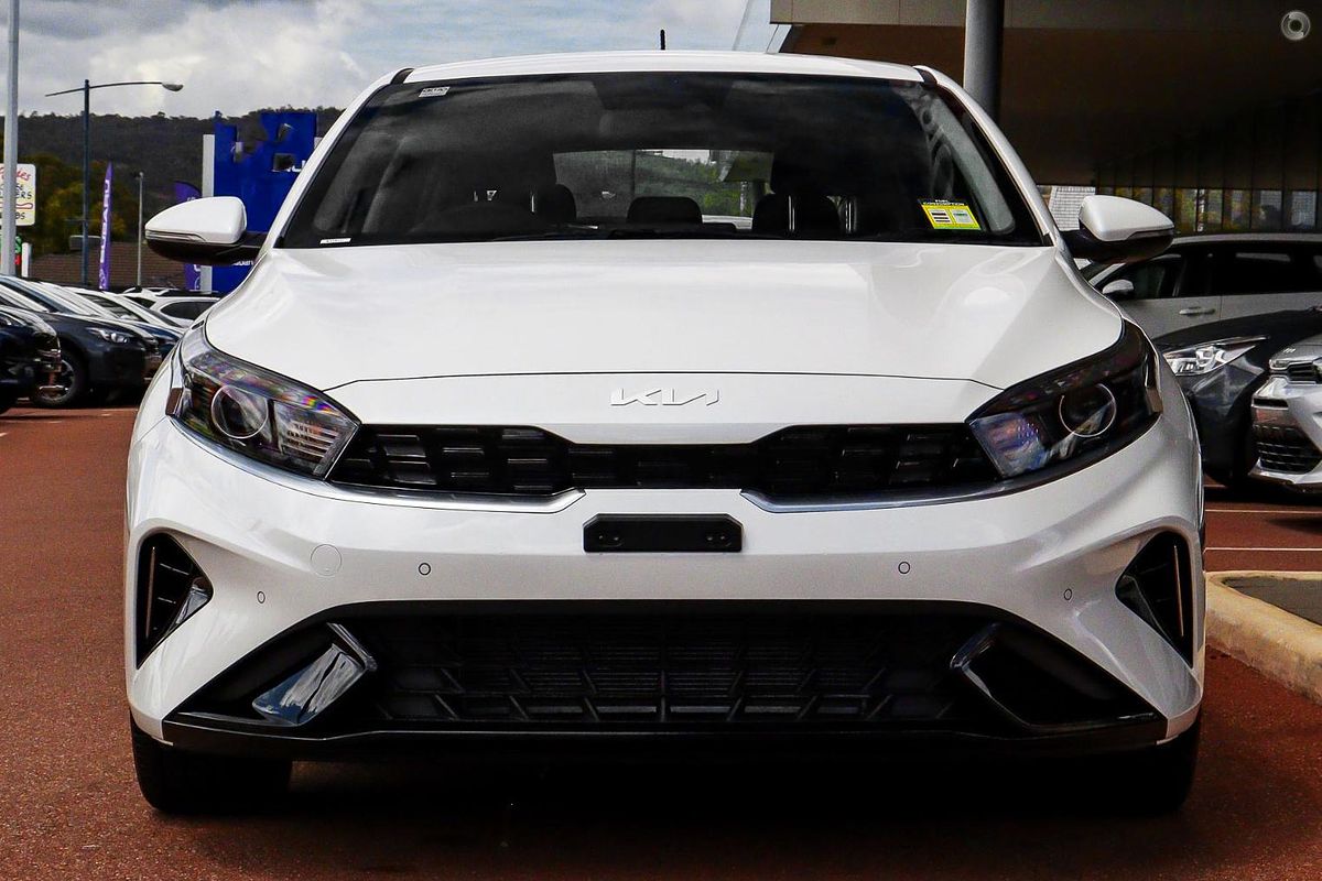 2024 Kia Cerato Sport BD