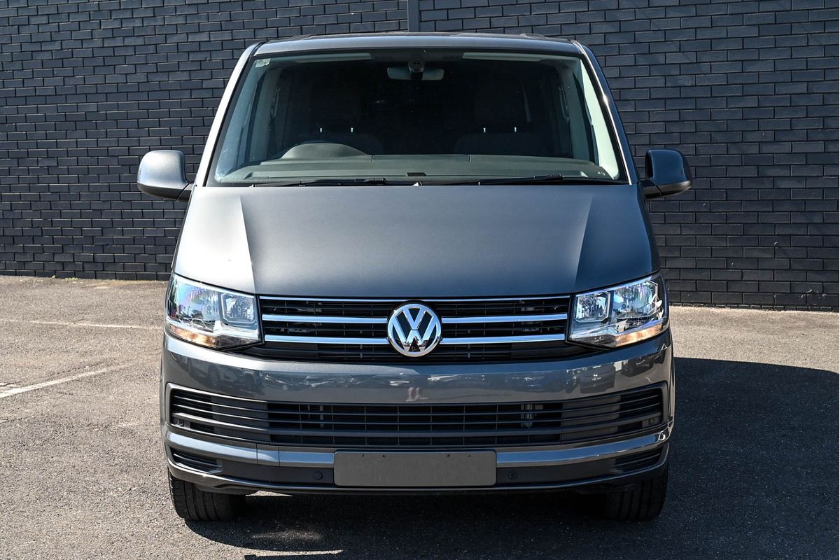 2019 Volkswagen Multivan TDI340 Comfortline T6