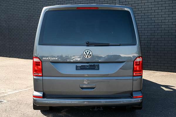 2019 Volkswagen Multivan TDI340 Comfortline T6