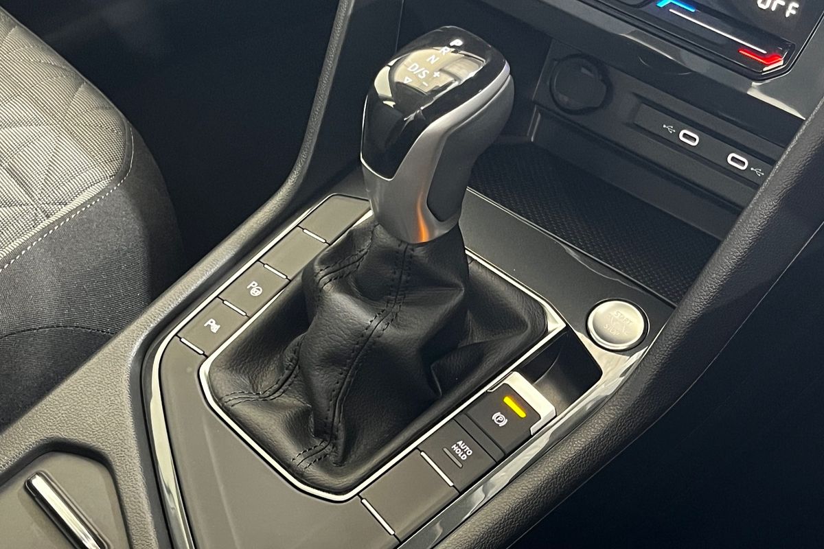 2024 Volkswagen Tiguan 110TSI Life Allspace 5N