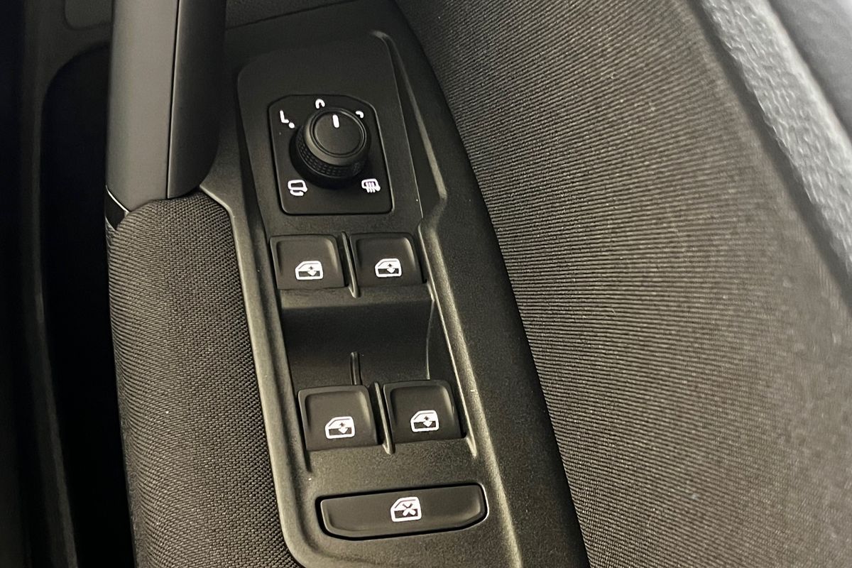 2024 Volkswagen Tiguan 110TSI Life Allspace 5N