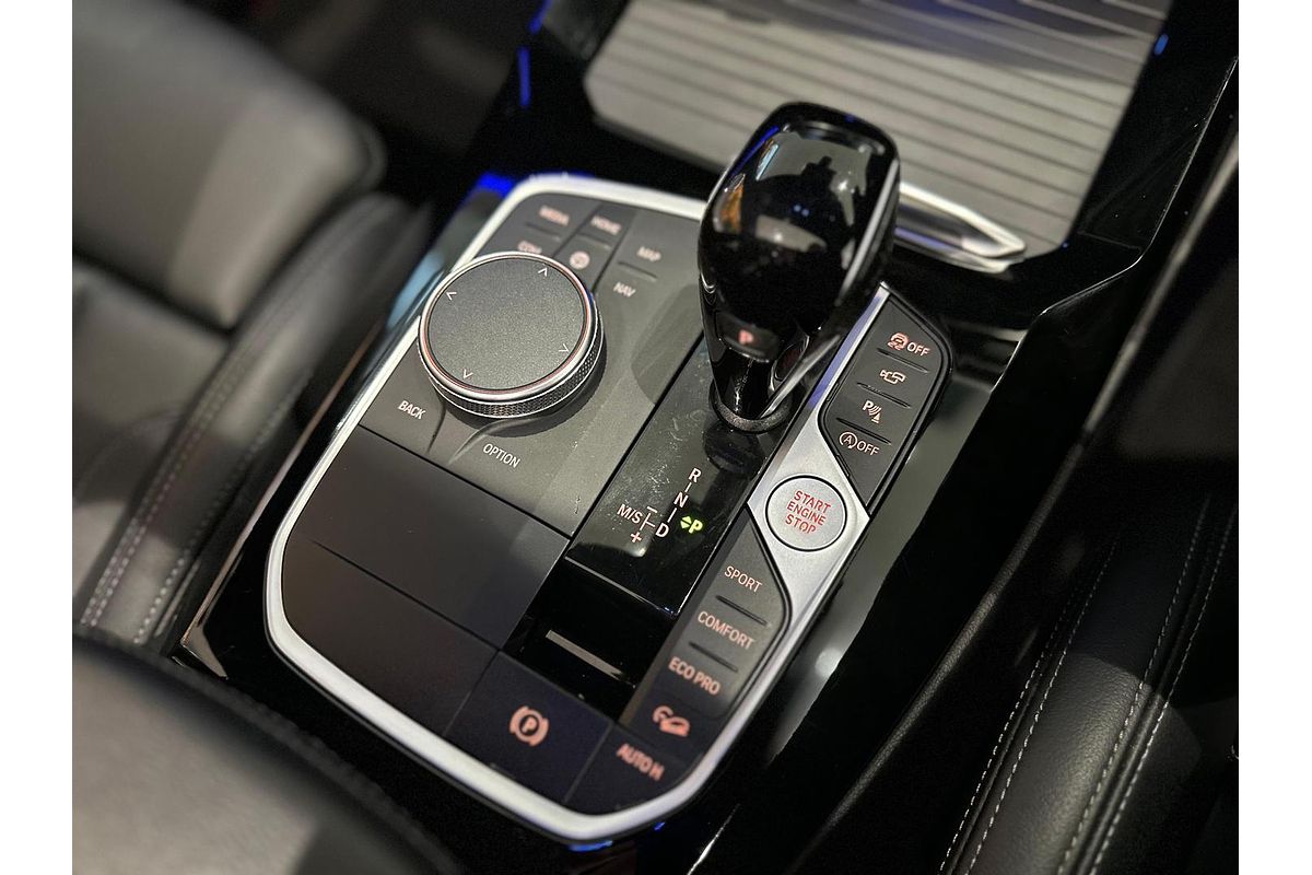 2022 BMW X3 xDrive30i M Sport G01 LCI