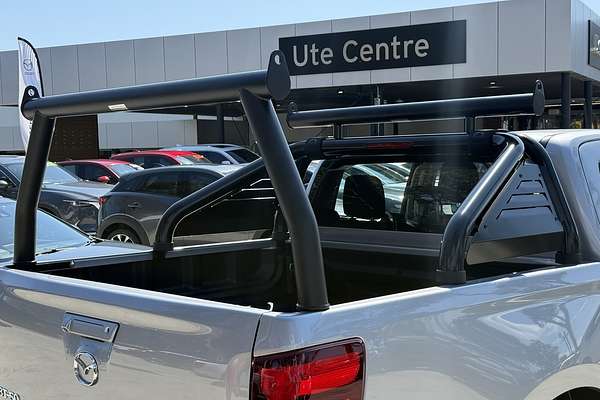 2024 Mazda BT-50 XT TF 4X4