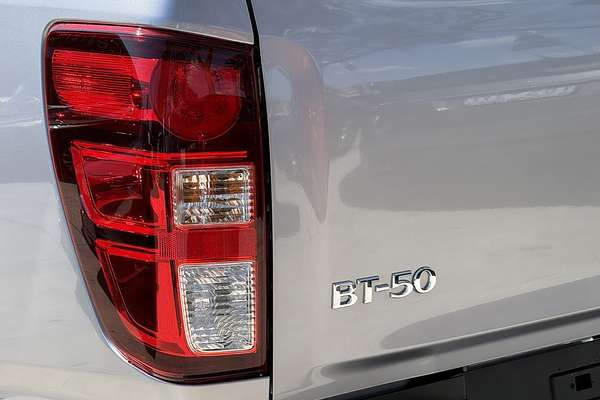 2024 Mazda BT-50 XT TF 4X4
