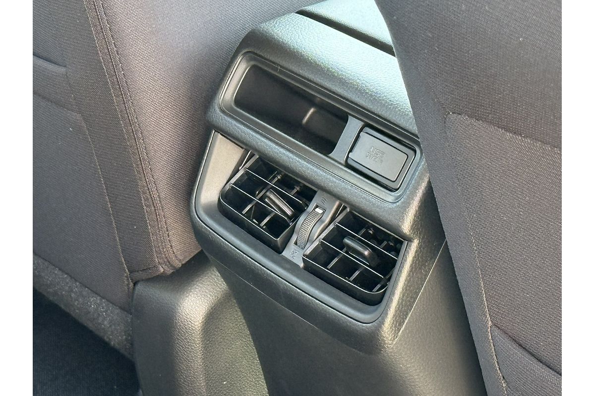 2024 Mazda BT-50 XT TF 4X4