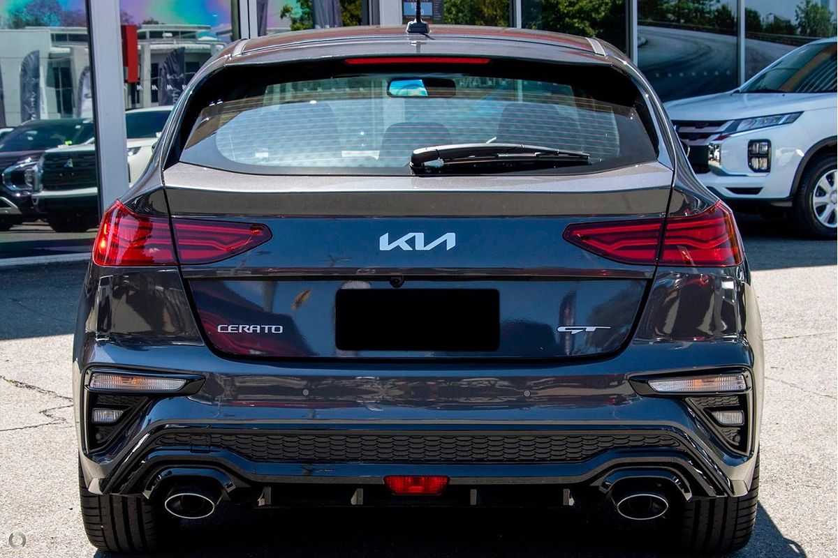 2024 Kia Cerato GT BD