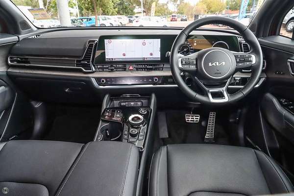 2024 Kia Sportage GT-Line NQ5