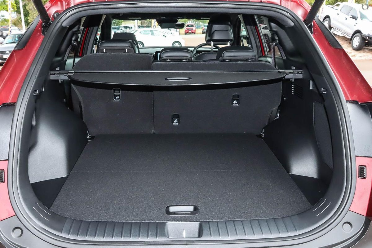 2024 Kia Sportage GT-Line NQ5