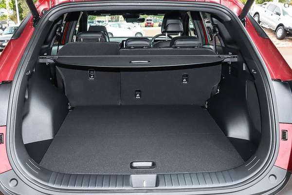 2024 Kia Sportage GT-Line NQ5