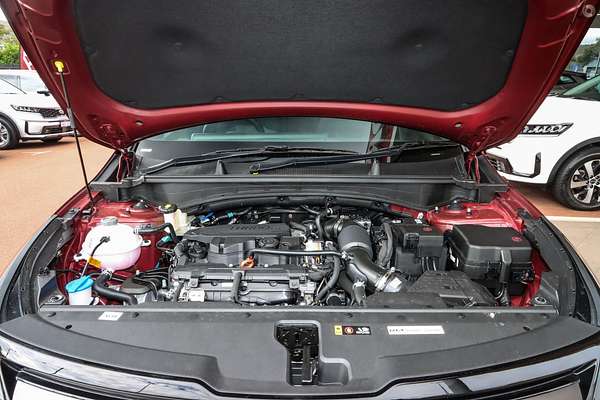 2024 Kia Sportage GT-Line NQ5