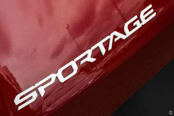 2024 Kia Sportage GT-Line NQ5