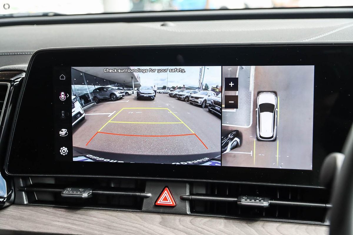 2024 Kia Sportage GT-Line NQ5