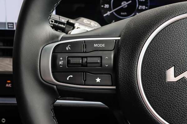 2024 Kia Sportage GT-Line NQ5