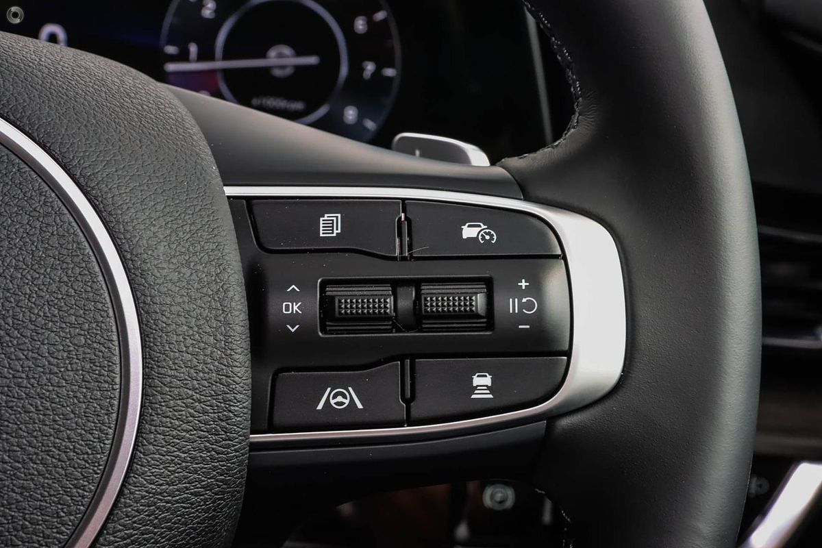 2024 Kia Sportage GT-Line NQ5