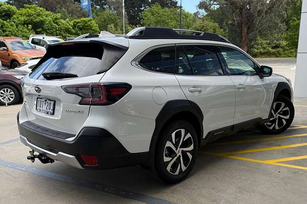 2021 Subaru Outback AWD Touring 6GEN