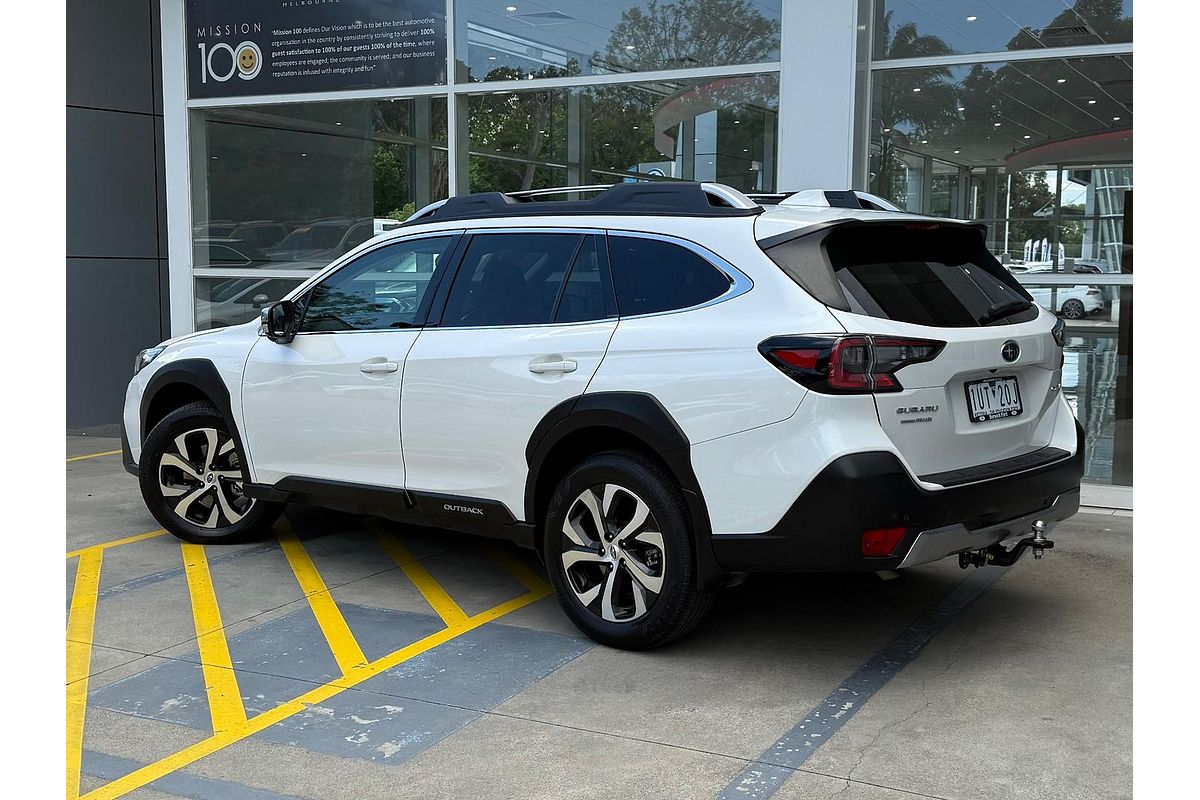 2021 Subaru Outback AWD Touring 6GEN