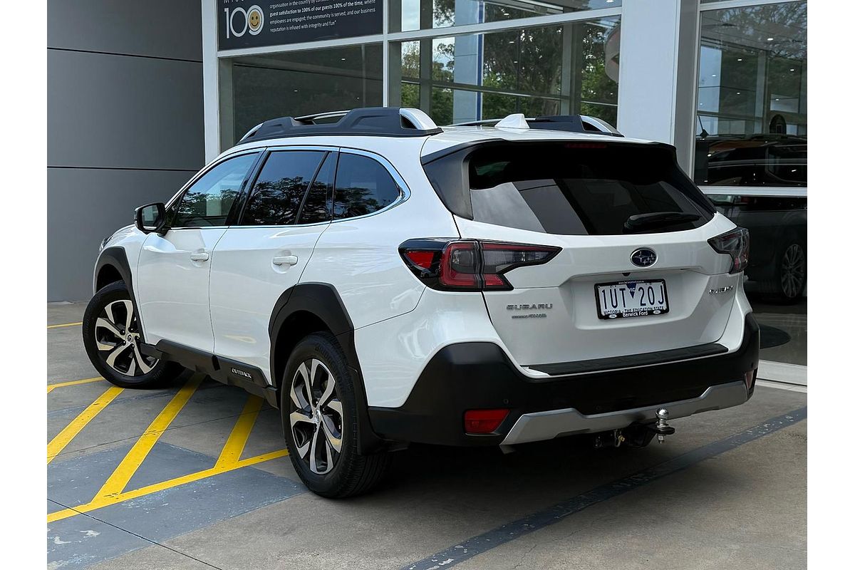 2021 Subaru Outback AWD Touring 6GEN