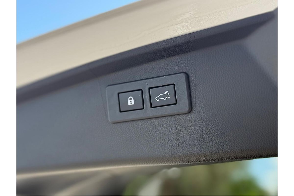 2021 Subaru Outback AWD Touring 6GEN