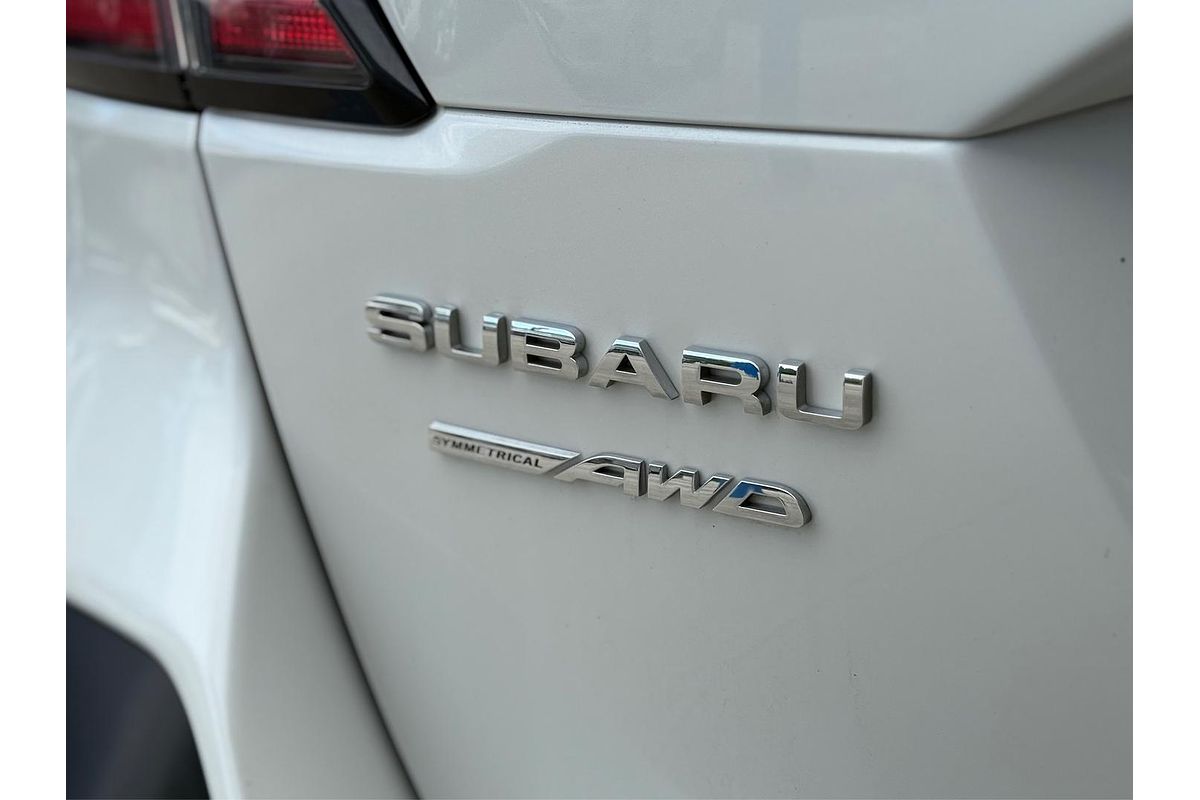 2021 Subaru Outback AWD Touring 6GEN