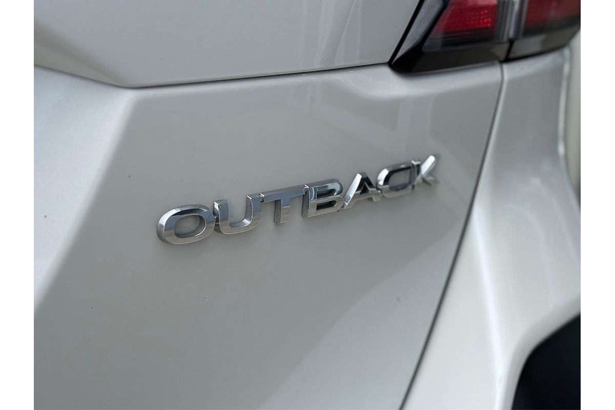 2021 Subaru Outback AWD Touring 6GEN