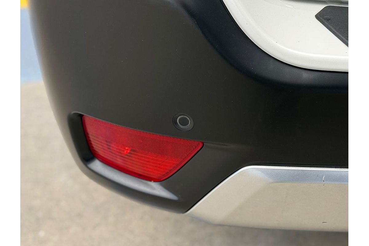 2021 Subaru Outback AWD Touring 6GEN