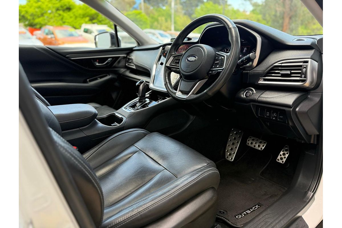 2021 Subaru Outback AWD Touring 6GEN