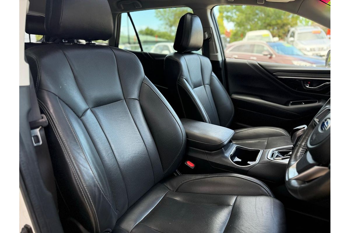 2021 Subaru Outback AWD Touring 6GEN