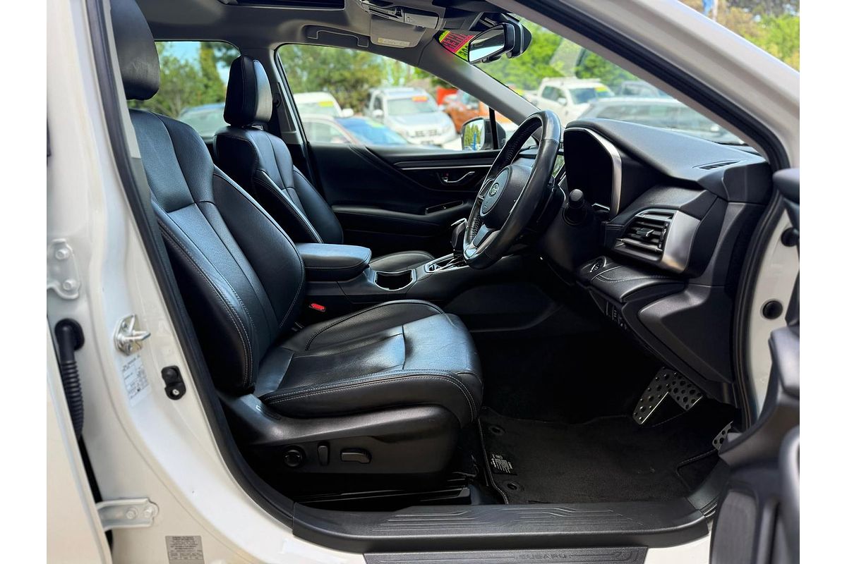 2021 Subaru Outback AWD Touring 6GEN