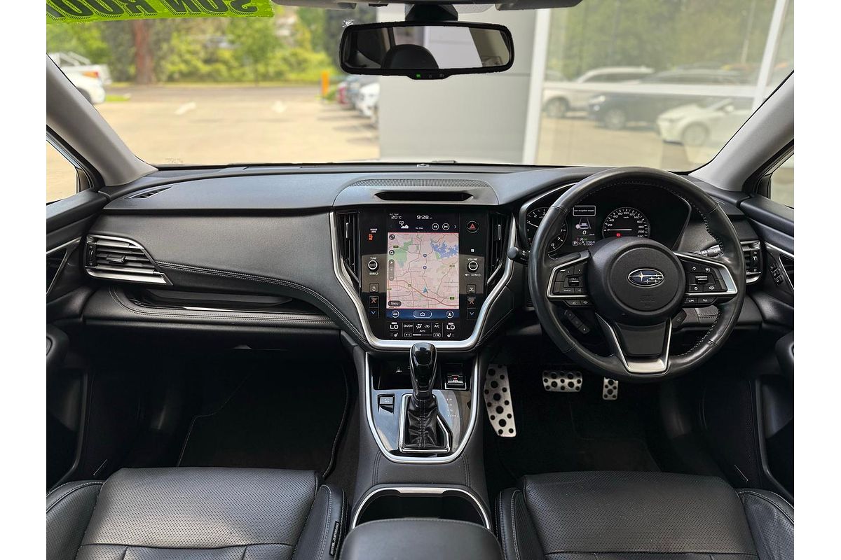 2021 Subaru Outback AWD Touring 6GEN