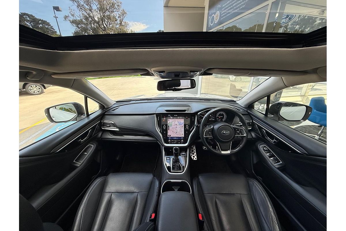 2021 Subaru Outback AWD Touring 6GEN