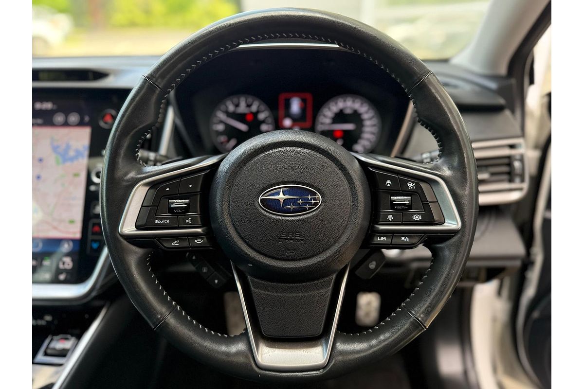 2021 Subaru Outback AWD Touring 6GEN