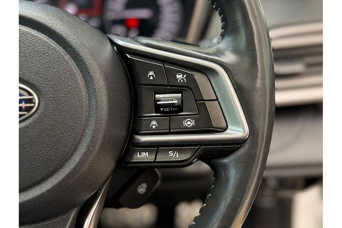 2021 Subaru Outback AWD Touring 6GEN