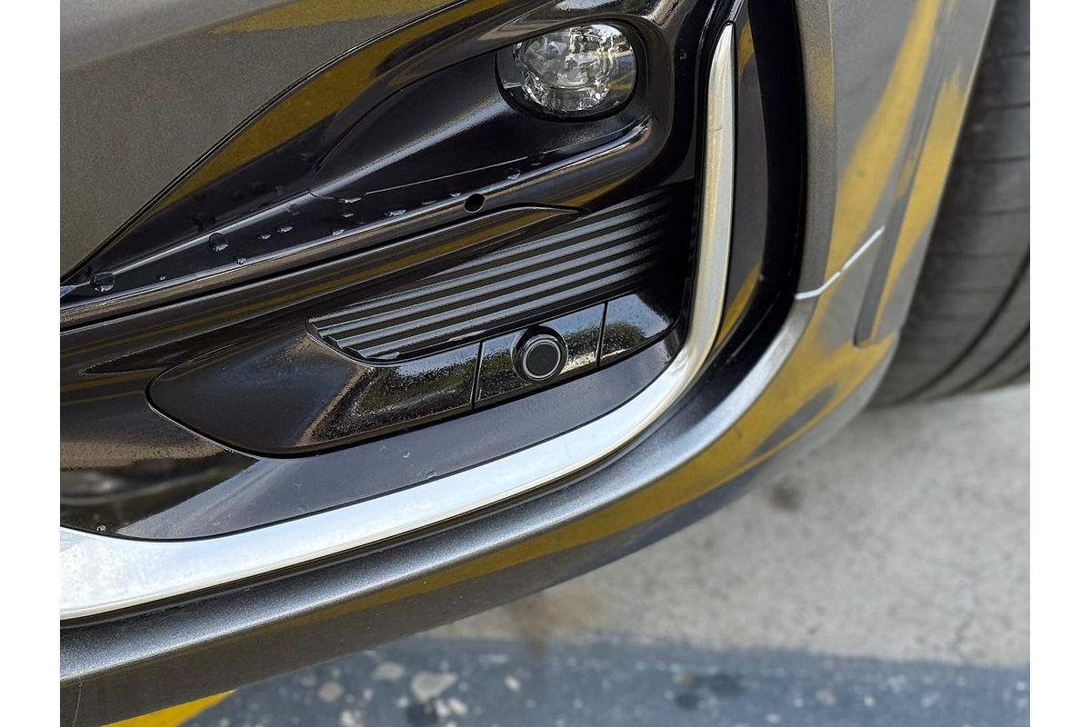 2023 Ford Puma ST-Line V JK
