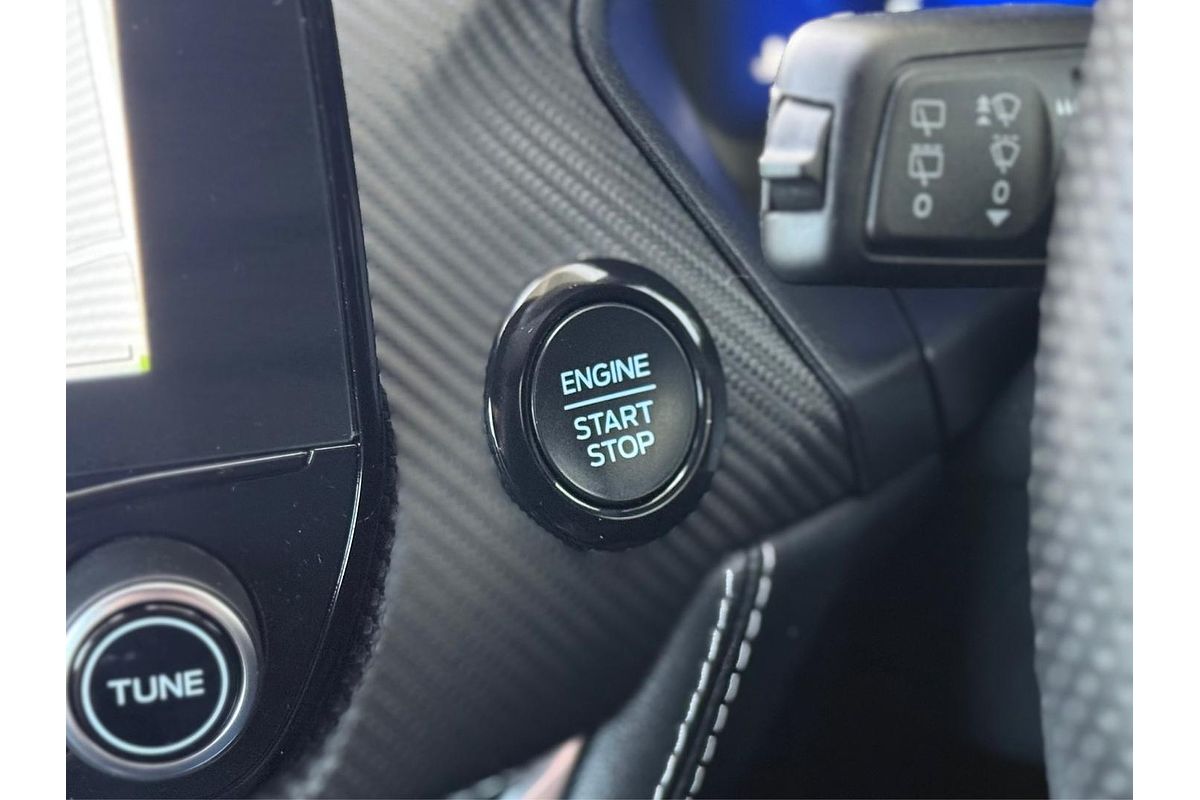 2023 Ford Puma ST-Line V JK