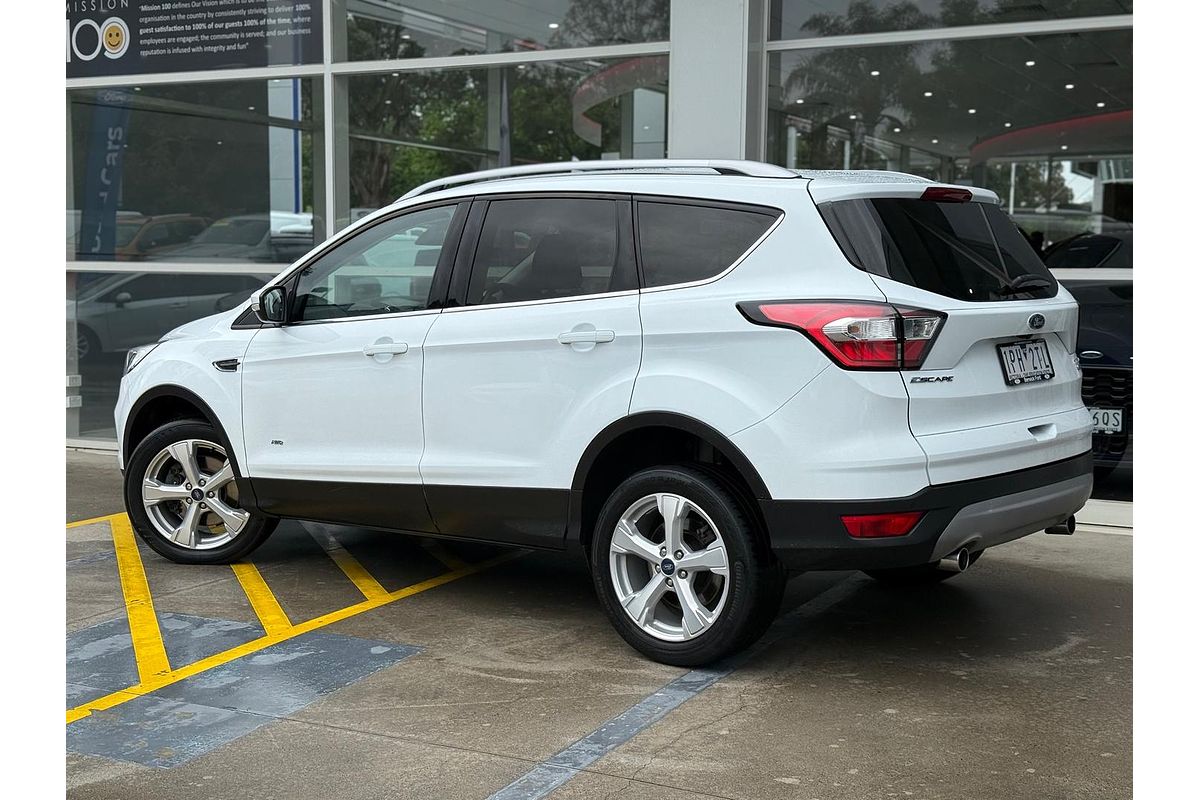 2019 Ford Escape Trend ZG