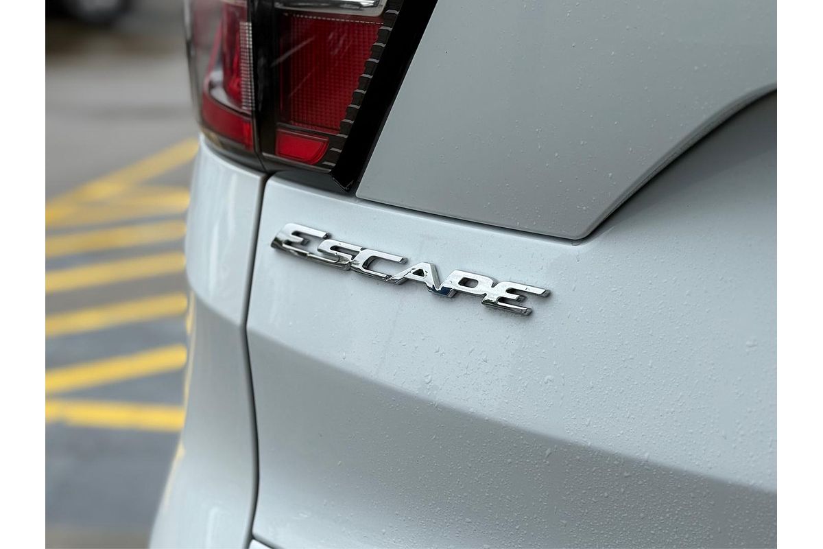 2019 Ford Escape Trend ZG