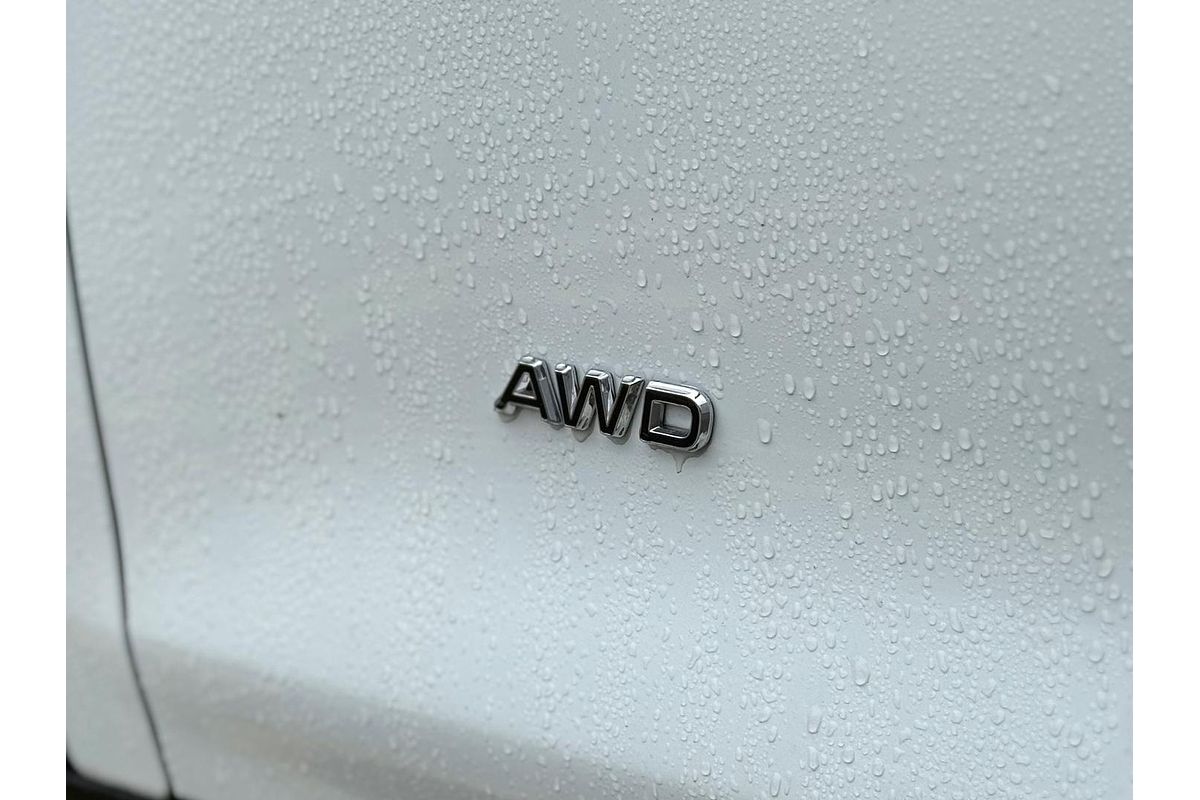 2019 Ford Escape Trend ZG