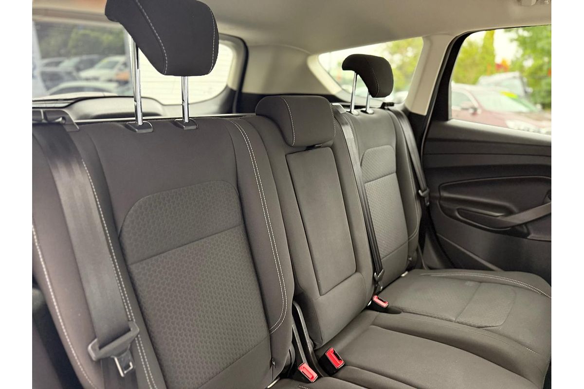 2019 Ford Escape Trend ZG