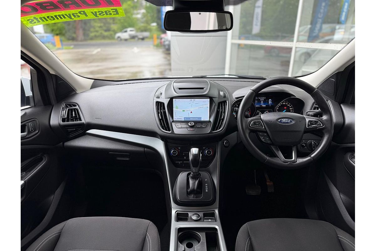 2019 Ford Escape Trend ZG