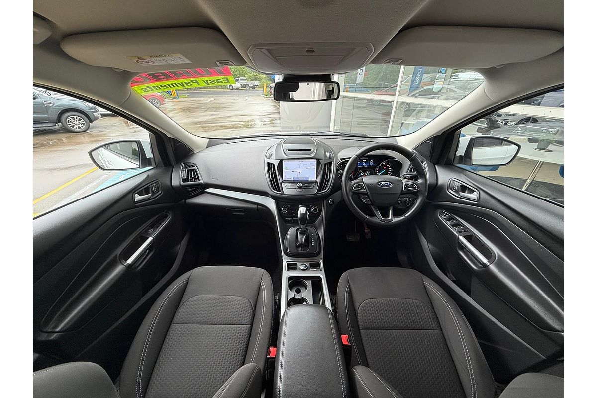 2019 Ford Escape Trend ZG
