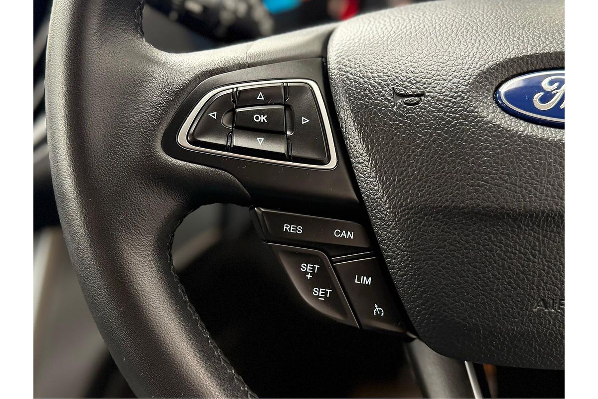 2019 Ford Escape Trend ZG