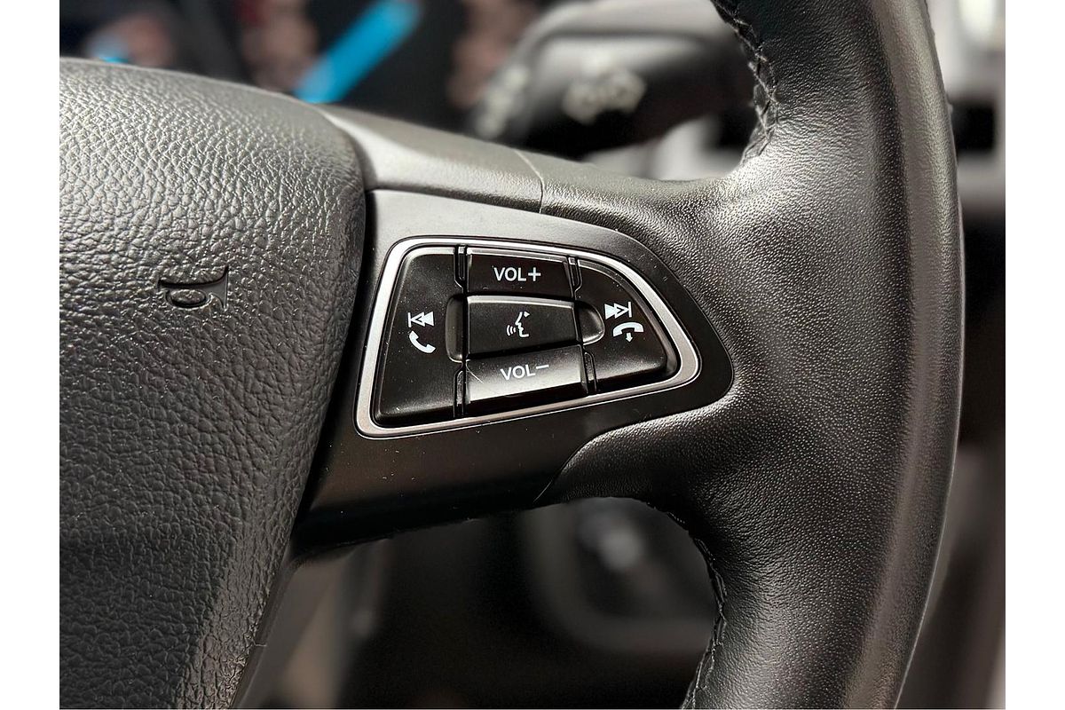 2019 Ford Escape Trend ZG