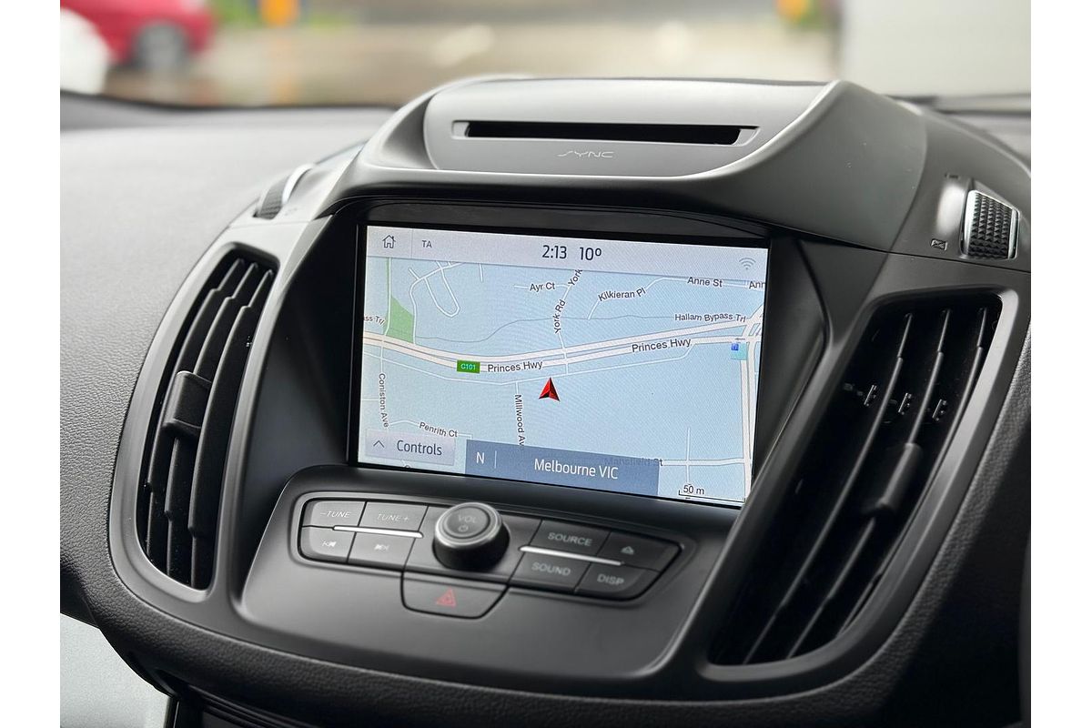 2019 Ford Escape Trend ZG