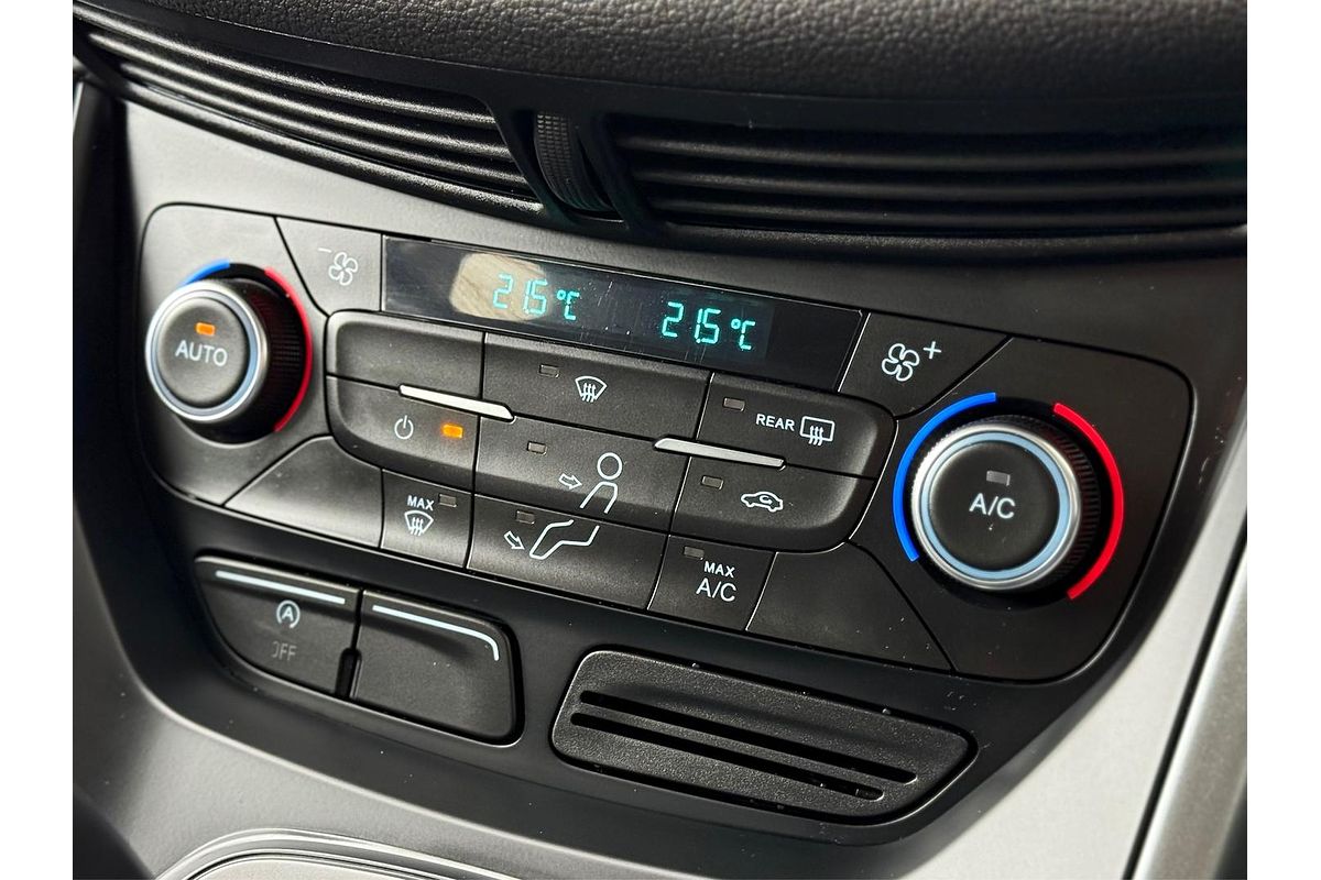 2019 Ford Escape Trend ZG