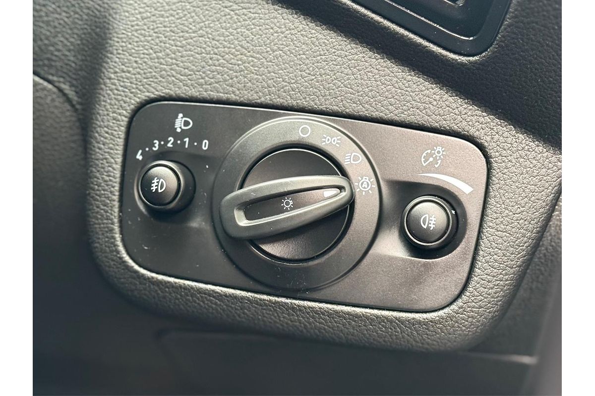 2019 Ford Escape Trend ZG