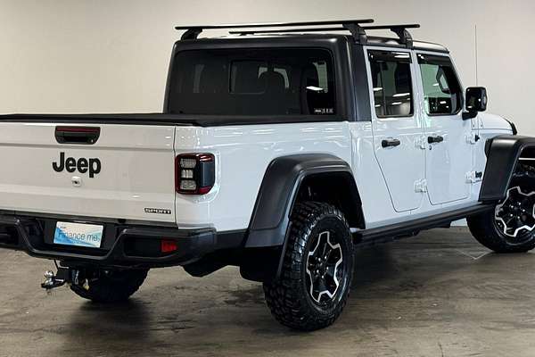 2021 Jeep Gladiator Sport S JT 4X4