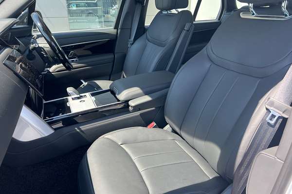 2024 Land Rover Range Rover P530 HSE L460