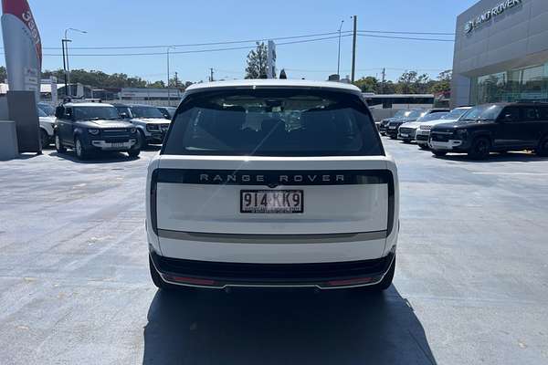 2024 Land Rover Range Rover P530 HSE L460