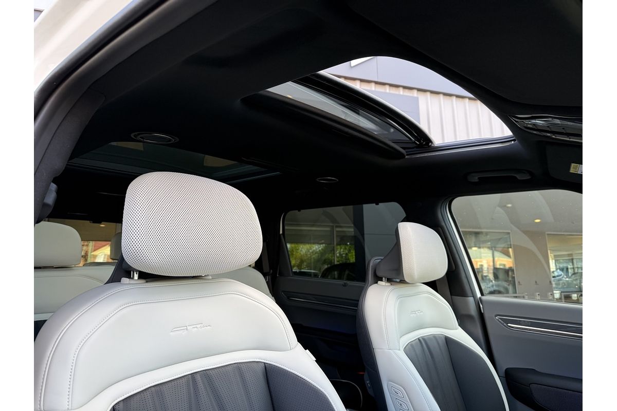 2024 Kia EV9 GT-Line MV