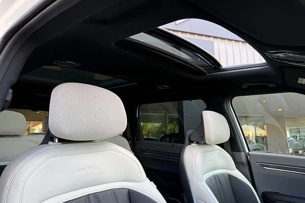 2024 Kia EV9 GT-Line MV
